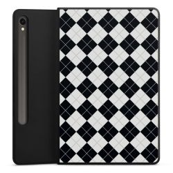 Tablet Smart Case schwarz