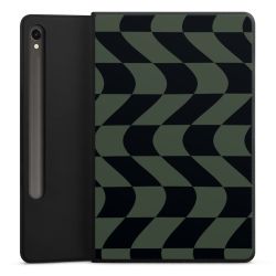 Tablet Smart Case schwarz