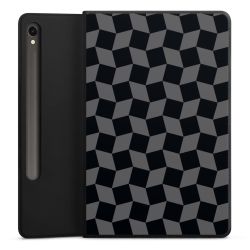 Tablet Smart Case schwarz