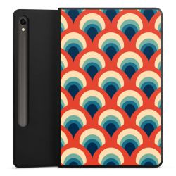 Tablet Smart Case schwarz