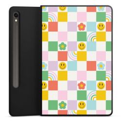 Tablet Smart Case schwarz