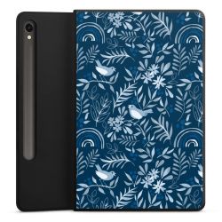 Tablet Smart Case schwarz