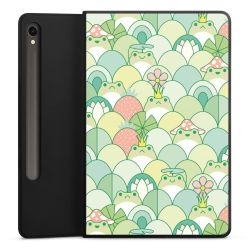 Tablet Smart Case schwarz