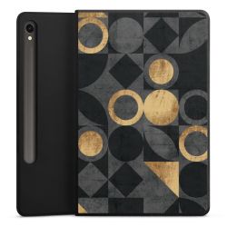 Tablet Smart Case schwarz