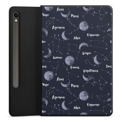 Tablet Smart Case schwarz