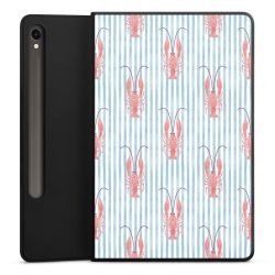 Tablet Smart Case schwarz