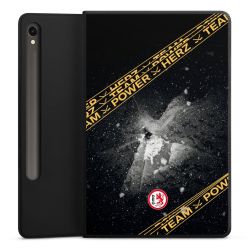 Tablet Smart Case schwarz