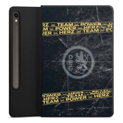 Tablet Smart Case schwarz