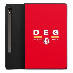 Tablet Smart Case schwarz