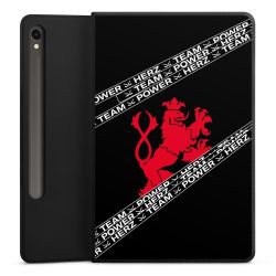 Tablet Smart Case schwarz