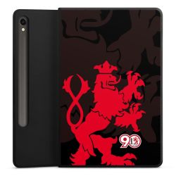 Tablet Smart Case schwarz