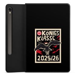 Tablet Smart Case schwarz