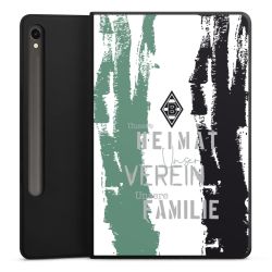 Tablet Smart Case schwarz