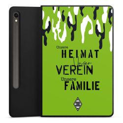 Tablet Smart Case schwarz