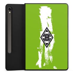 Tablet Smart Case schwarz