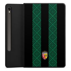 Tablet Smart Case schwarz