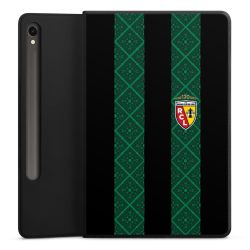 Tablet Smart Case schwarz