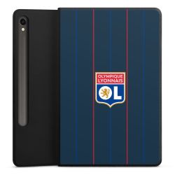 Tablet Smart Case schwarz