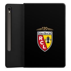 Tablet Smart Case schwarz