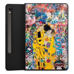 Tablet Smart Case schwarz