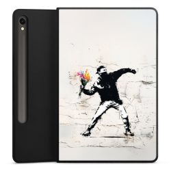 Tablet Smart Case schwarz