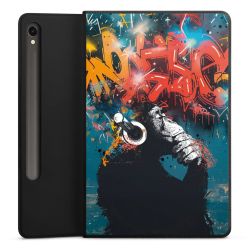 Tablet Smart Case schwarz