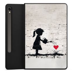 Tablet Smart Case schwarz