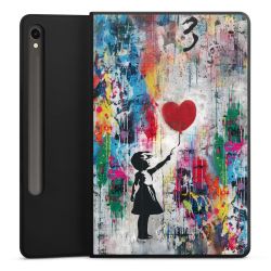 Tablet Smart Case schwarz