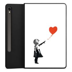 Tablet Smart Case schwarz