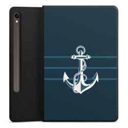 Tablet Smart Case schwarz