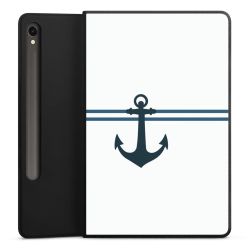 Tablet Smart Case schwarz