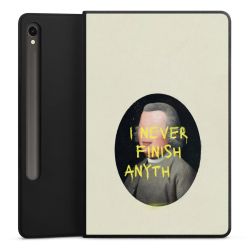 Tablet Smart Case schwarz