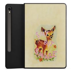 Tablet Smart Case schwarz