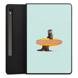 Tablet Smart Case schwarz