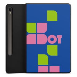 Tablet Smart Case schwarz