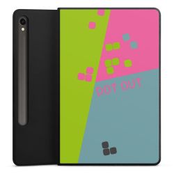 Tablet Smart Case schwarz