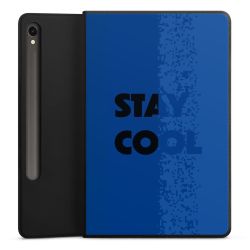 Tablet Smart Case schwarz