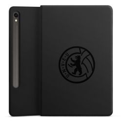 Tablet Smart Case schwarz