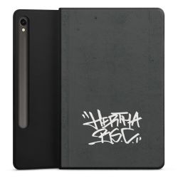 Tablet Smart Case schwarz