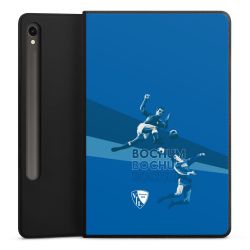 Tablet Smart Case schwarz