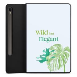 Tablet Smart Case schwarz