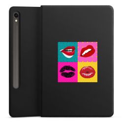 Tablet Smart Case schwarz