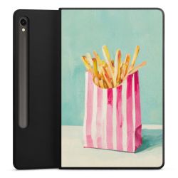 Tablet Smart Case schwarz