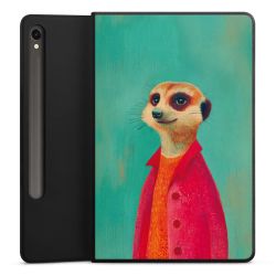 Tablet Smart Case schwarz