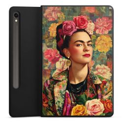 Tablet Smart Case schwarz