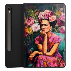 Tablet Smart Case schwarz