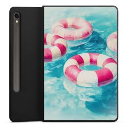 Tablet Smart Case schwarz