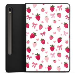 Tablet Smart Case schwarz