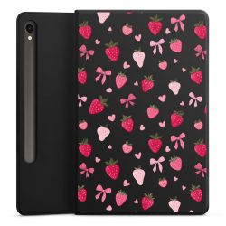 Tablet Smart Case schwarz