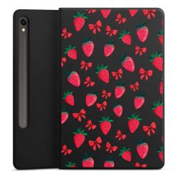 Tablet Smart Case schwarz